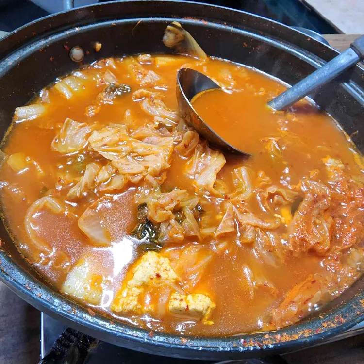 광주찌개전문 대표 사진