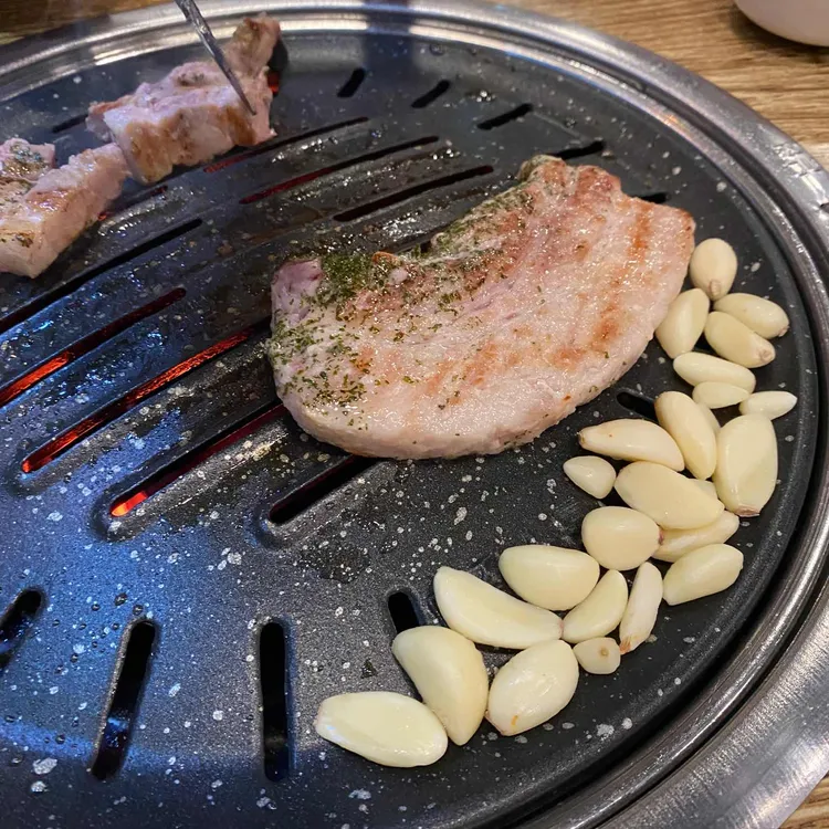 불막열삼 대표 사진