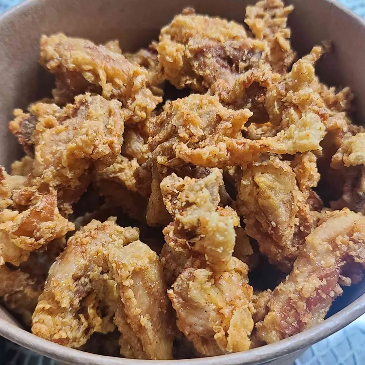 노랑통닭 대표 사진
