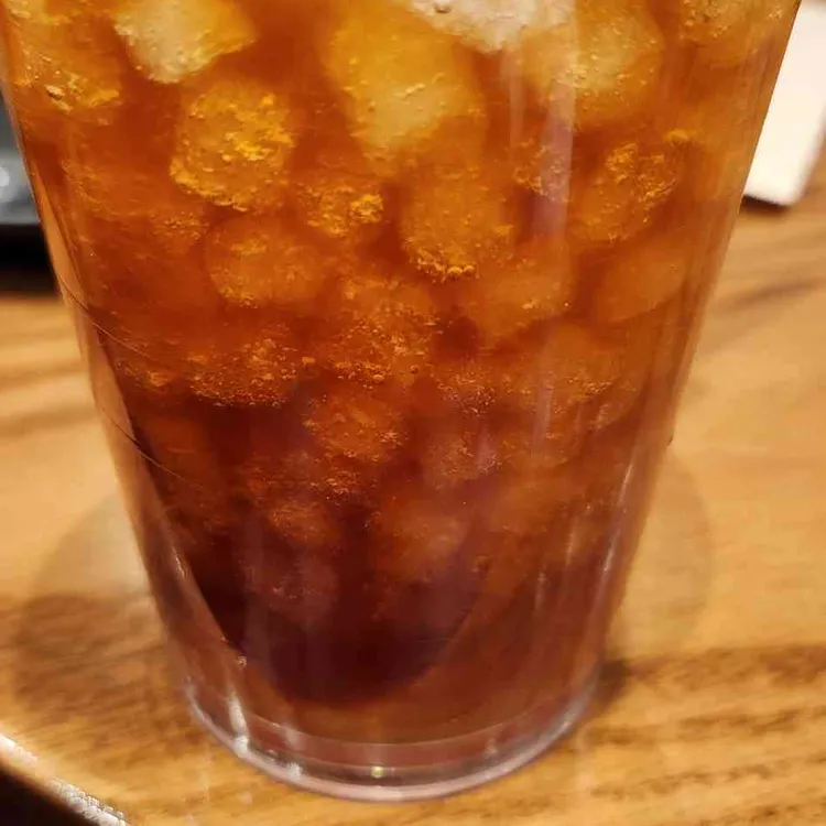 커피빈 대표 사진