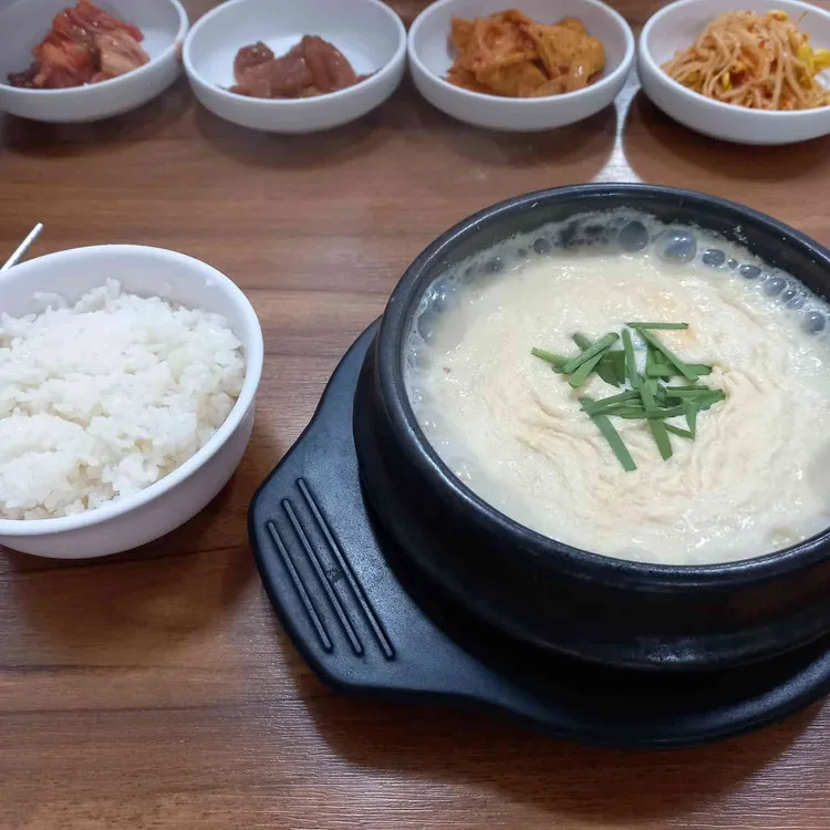 소문난청국장 대표 사진