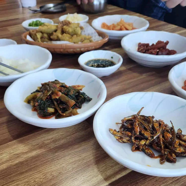 양동정수장추어탕 대표 사진