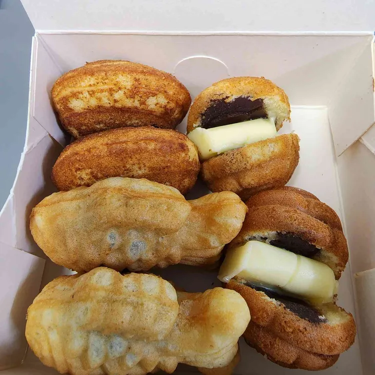 메가커피 대표 사진