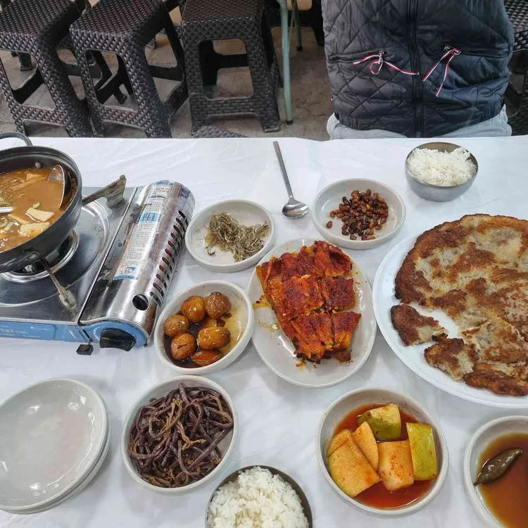 춘심이네자작나무식당 대표 사진