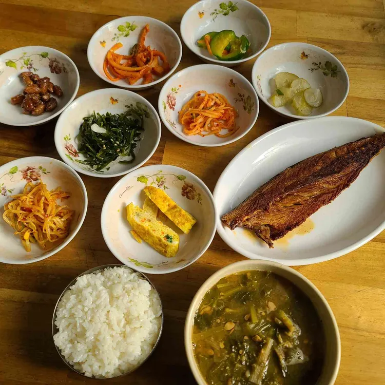 코끼리식당 대표 사진