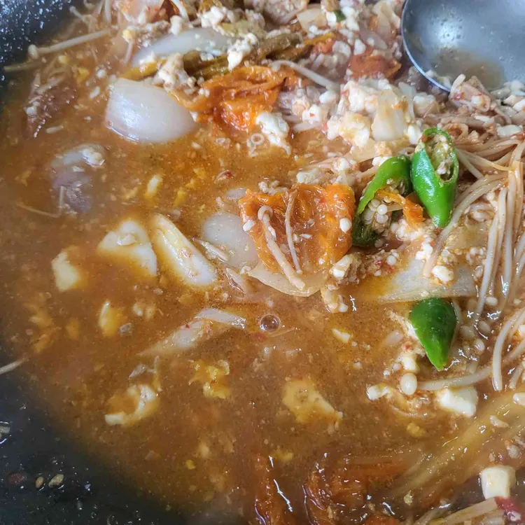 다초식당 대표 사진