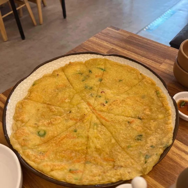 김대감봉평메밀촌 대표 사진