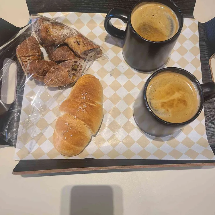 프랑제리 대표 사진