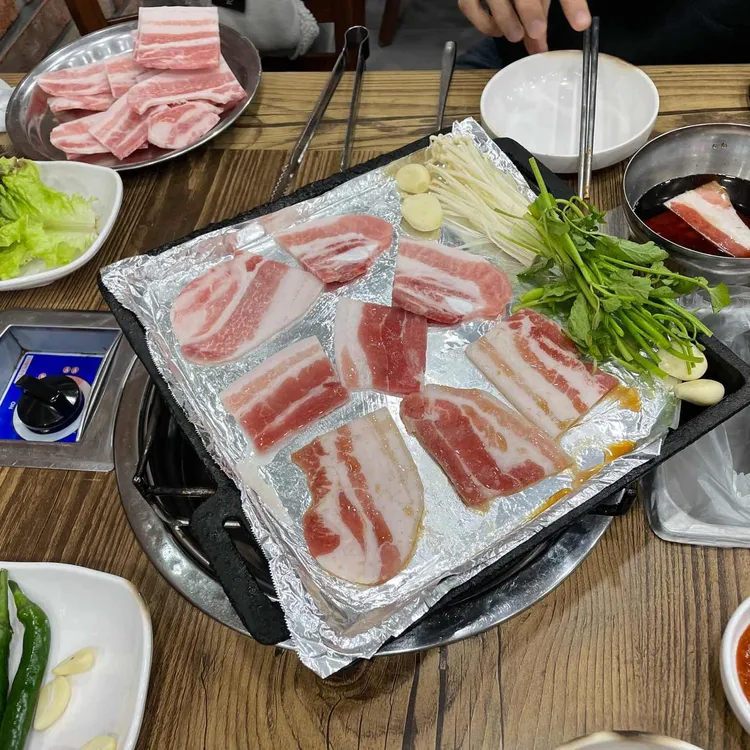 한양생고기 대표 사진