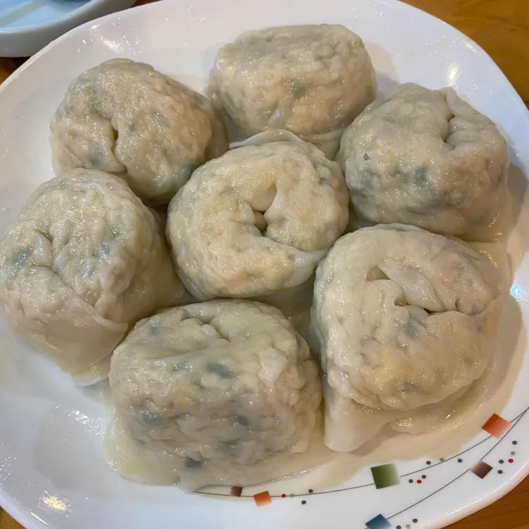 명동칼국수 대표 사진