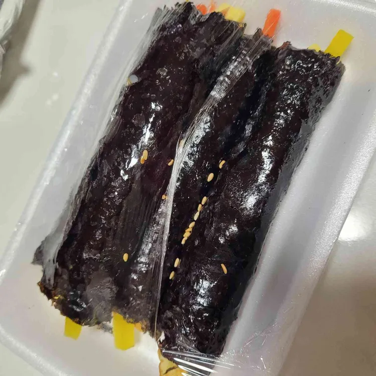 자매꼬마김밥 대표 사진