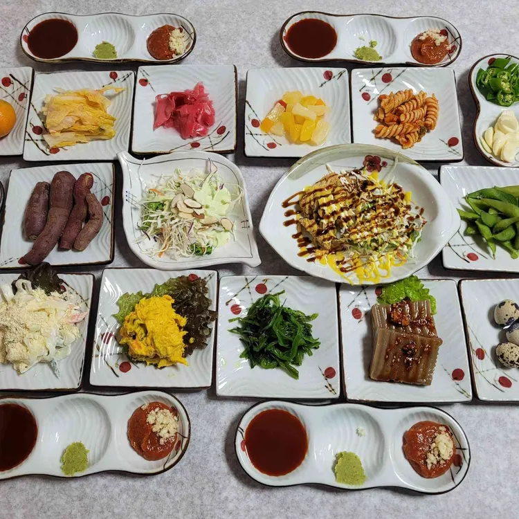 자연산해성횟집 대표 사진