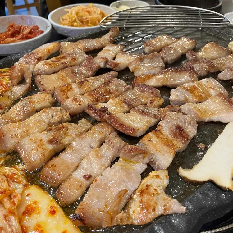 대성정육식당 고암점 - 제천 삼겹살, 고기집 맛집 | 다이닝코드, 빅데이터 맛집검색