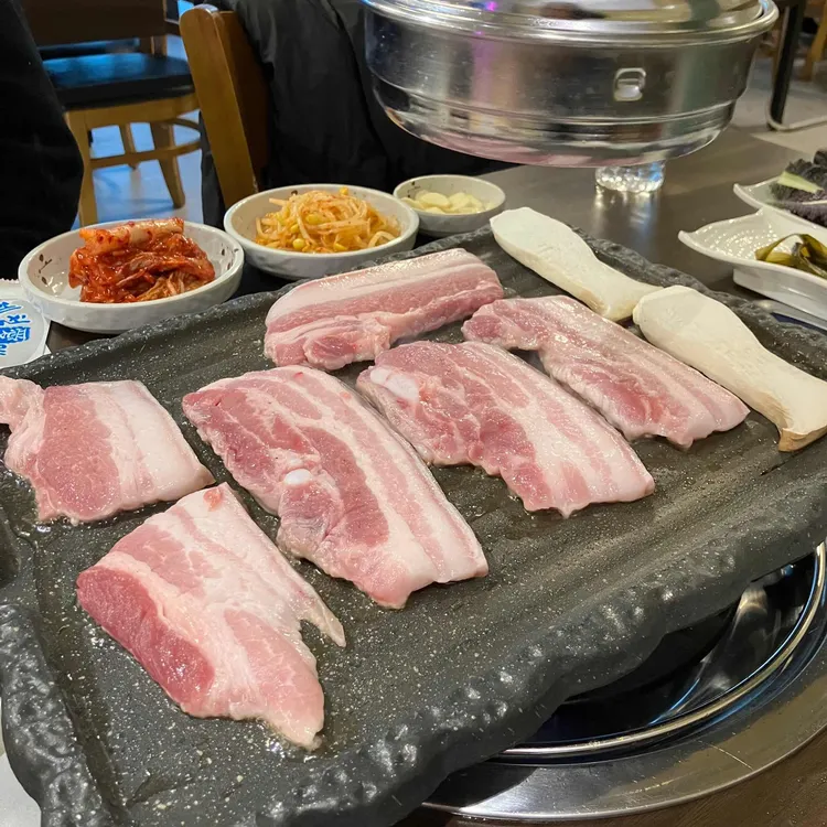대성정육식당 대표 사진