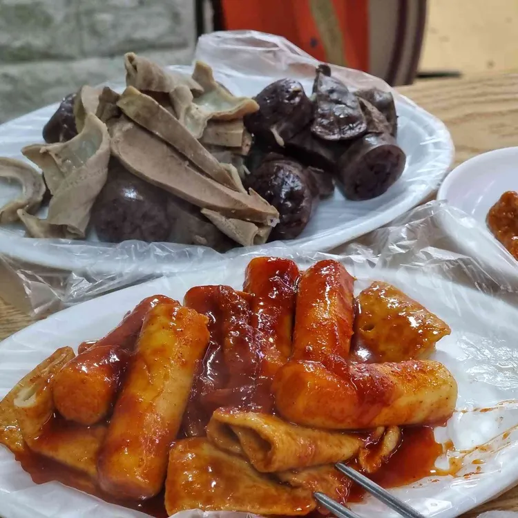 부대쌀떡볶이 대표 사진