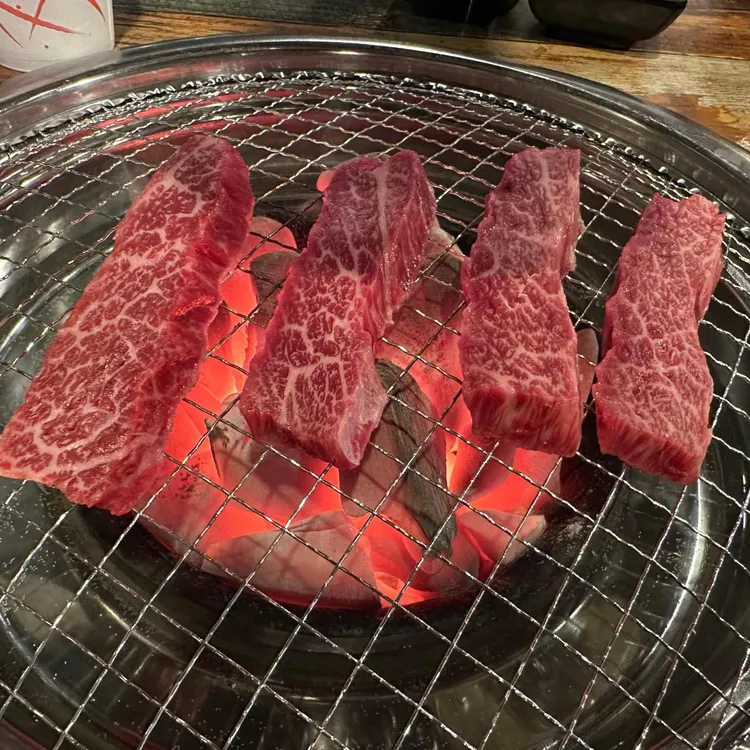 신비갈비살 대표 사진