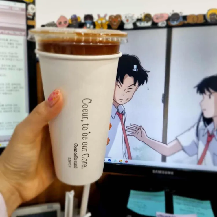 코어커피스탠드 대표 사진