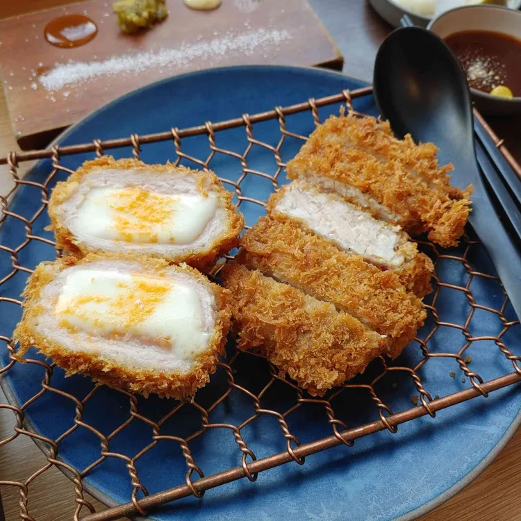 카츠단길 대표 사진