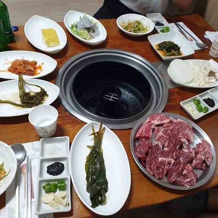 덕포식당 대표 사진