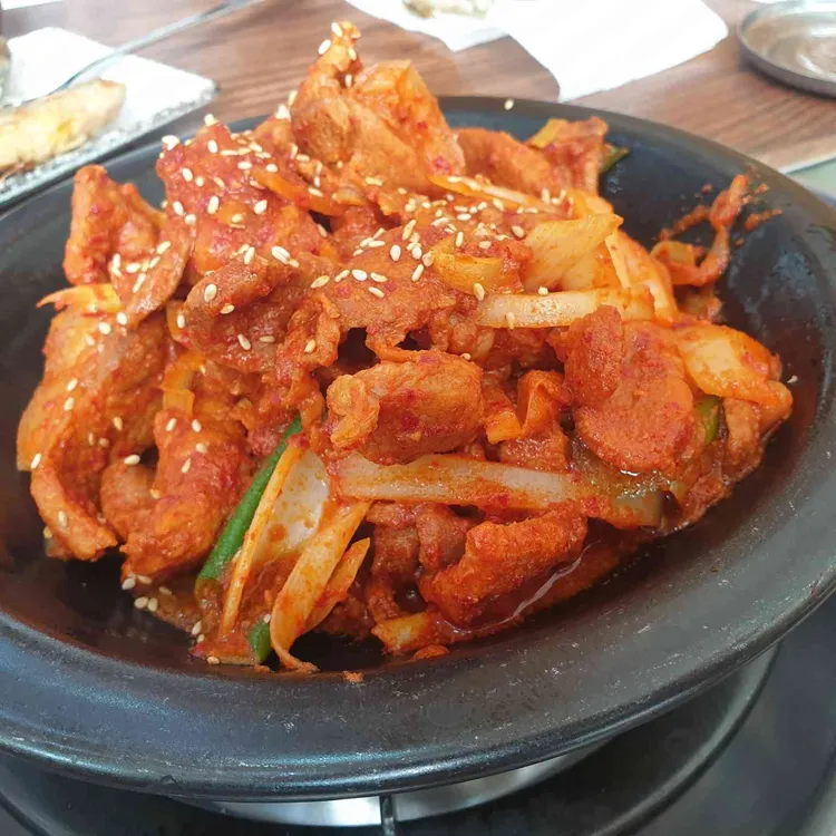 함지박 대표 사진