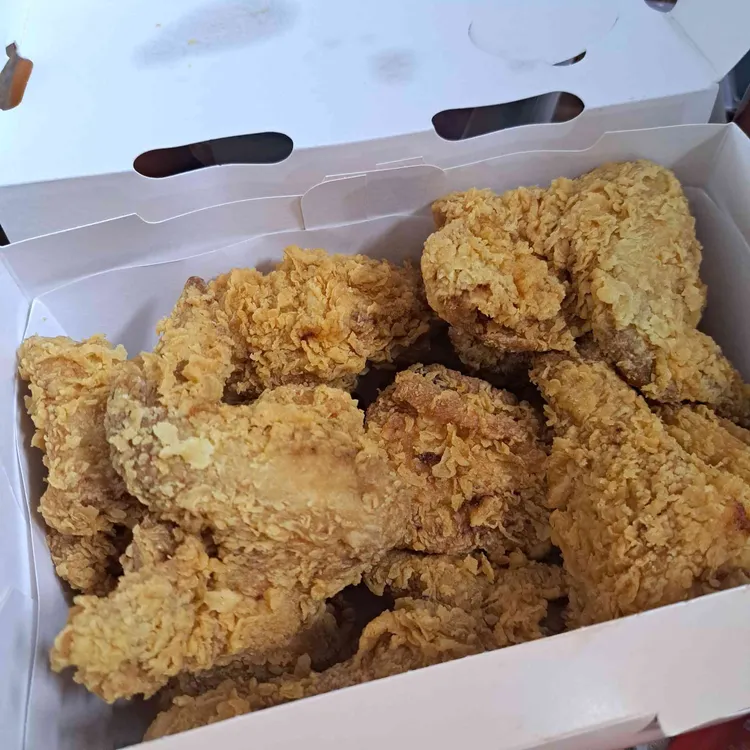 BHC치킨 대표 사진