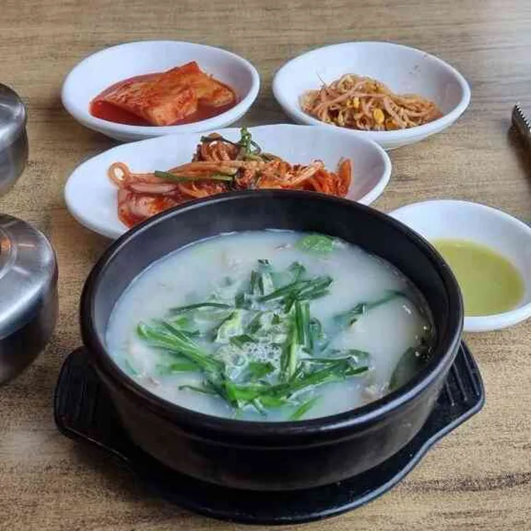 가마솥소머리국밥 대표 사진