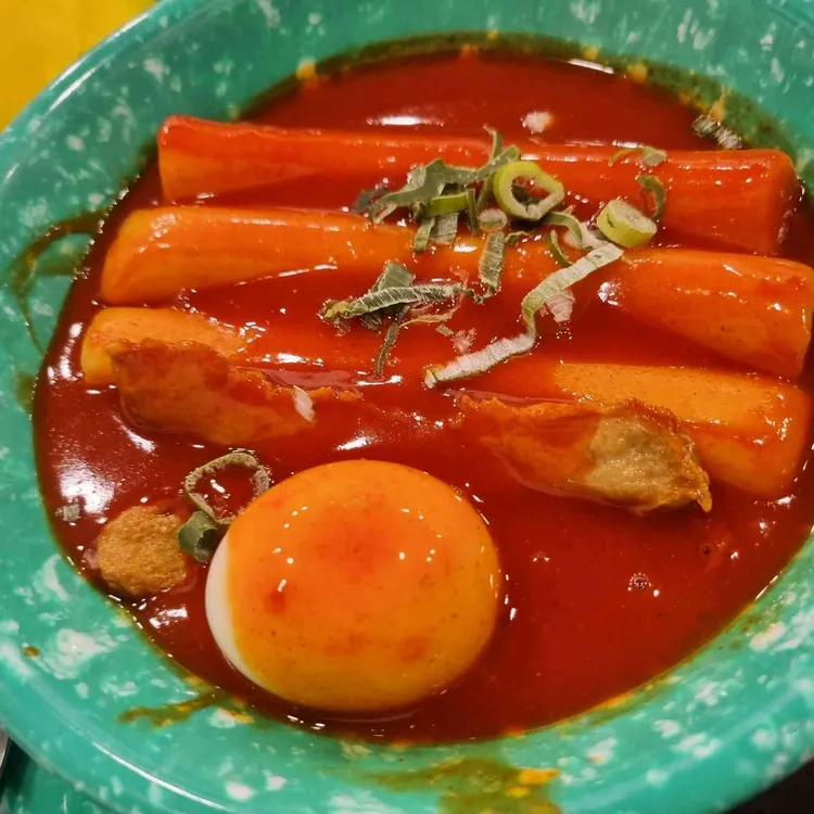 우리할매떡볶이 대표 사진