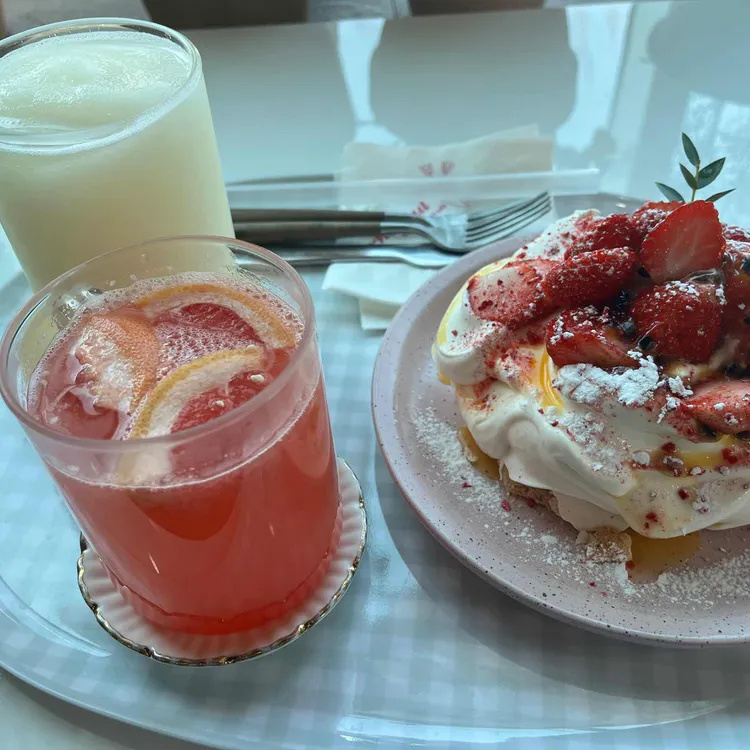 카페로도울 대표 사진