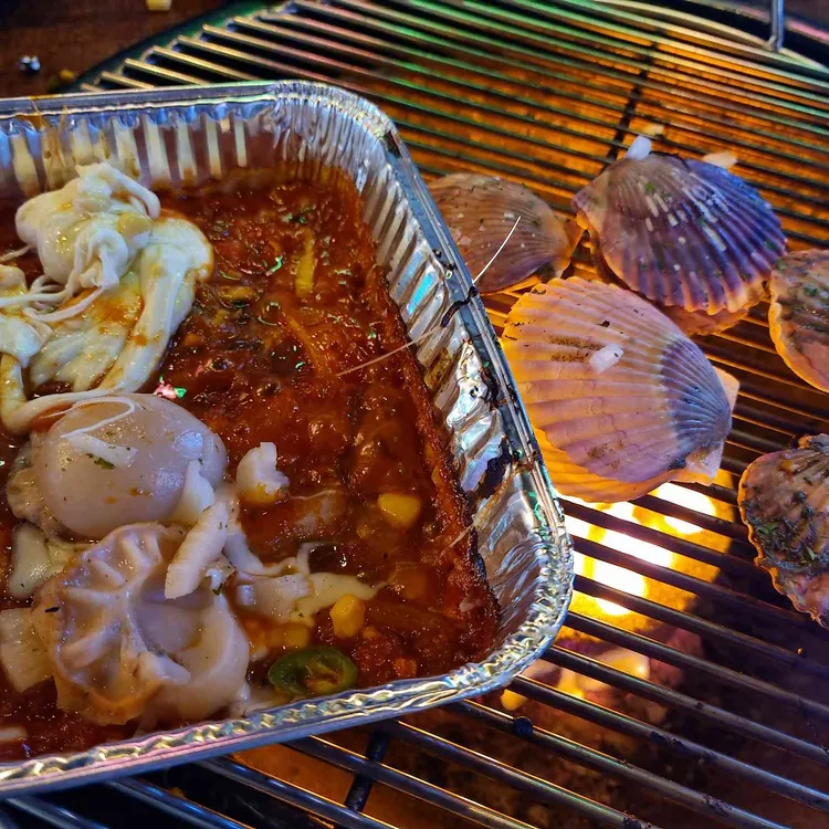 삼바리 대표 사진