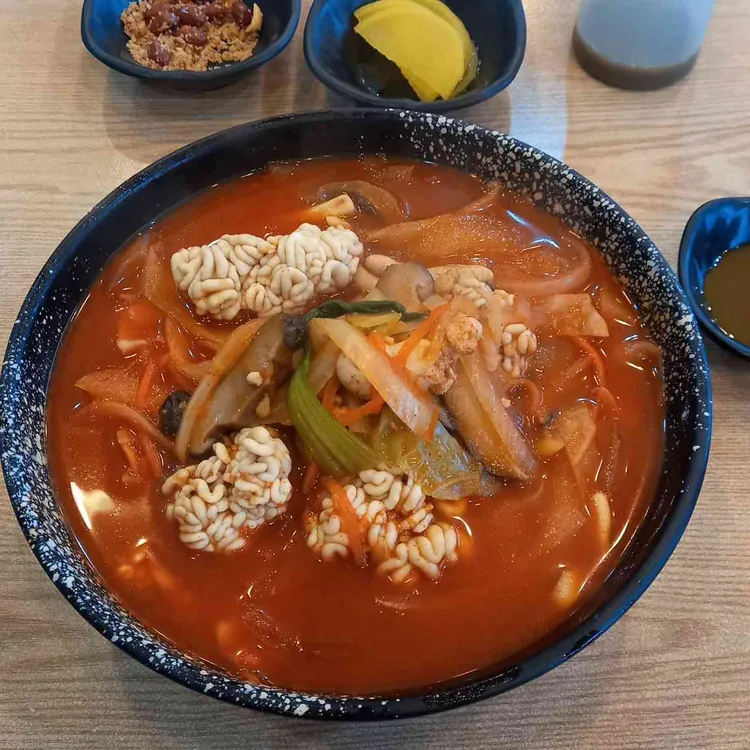 영짬뽕 - 이천 짬뽕, 마장면 맛집 | 다이닝코드, 빅데이터 맛집검색