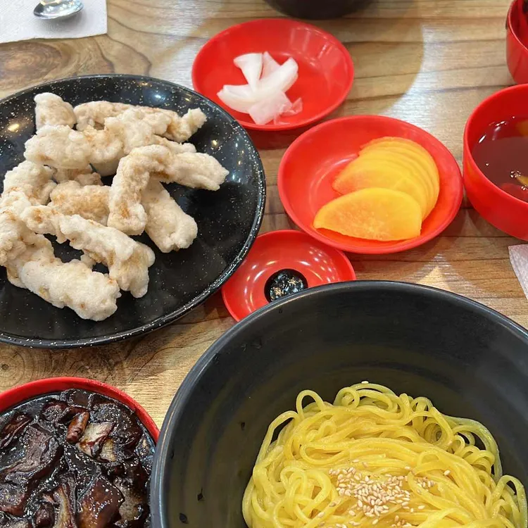 궁차부중화요리 대표 사진