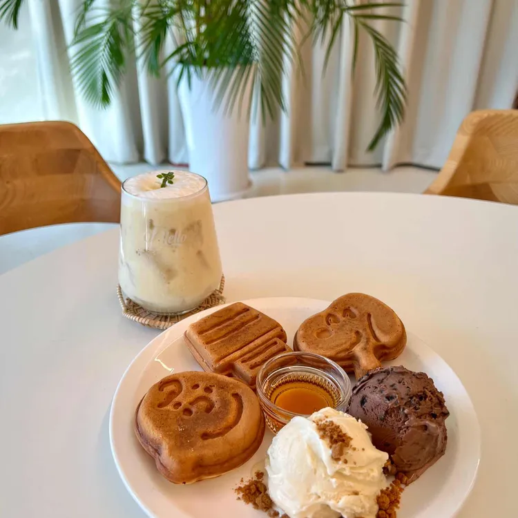 오헬로 대표 사진
