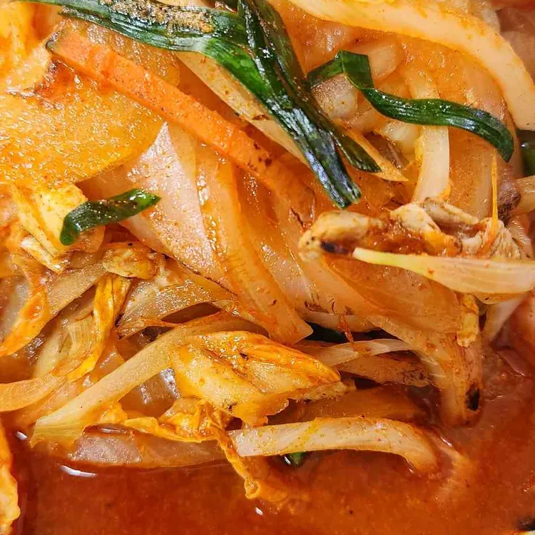 문산짬뽕 대표 사진