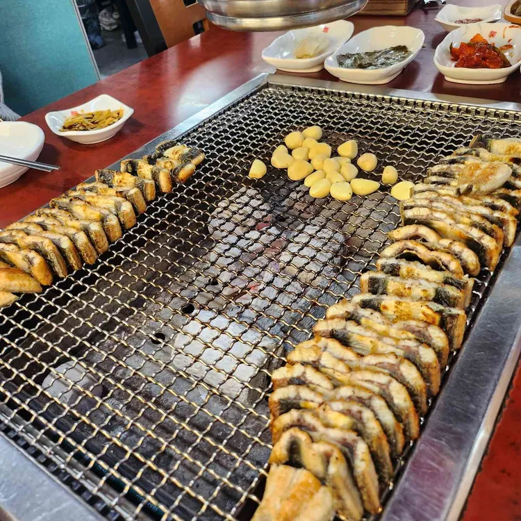 백운장어마을, 장어 맛집의 맛과 가치 - AI 딩코의 맛집 공략