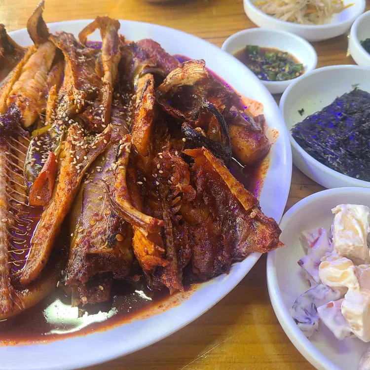명태천국 대표 사진