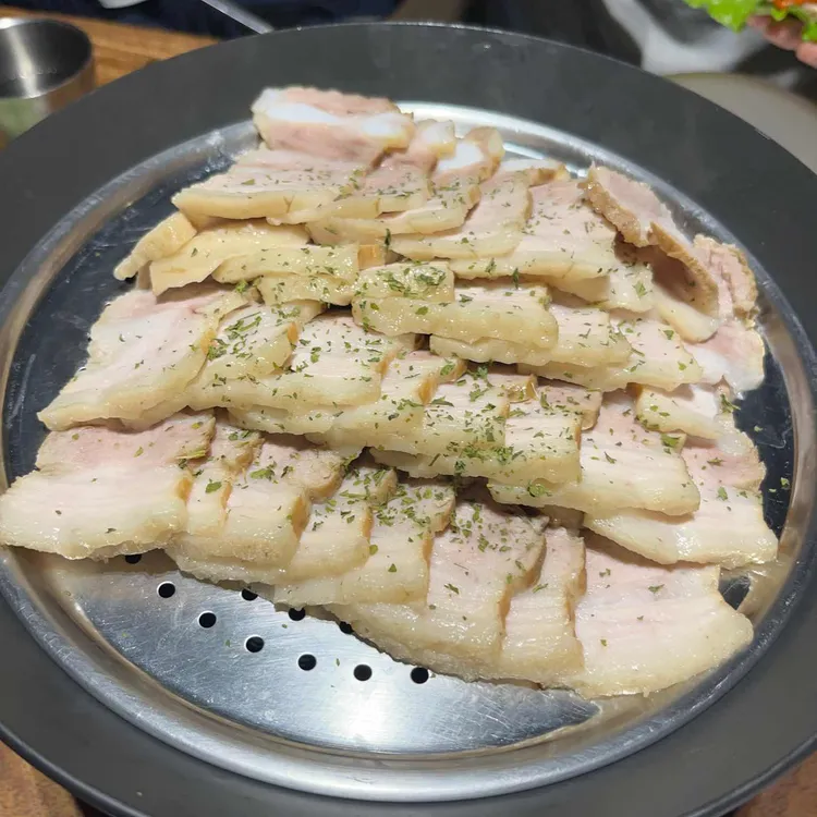 구정족발 대표 사진