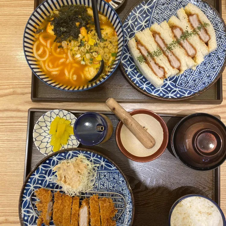 마이카츠 대표 사진