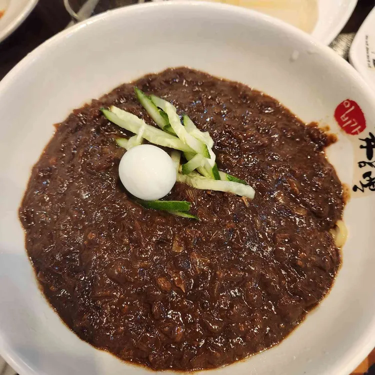 이비가짬뽕 대표 사진