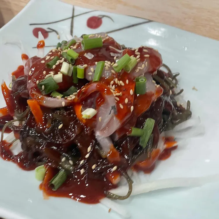 통영바다횟집 대표 사진