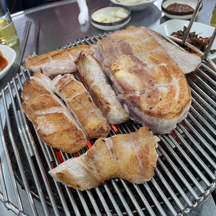 화로구이 대표 사진