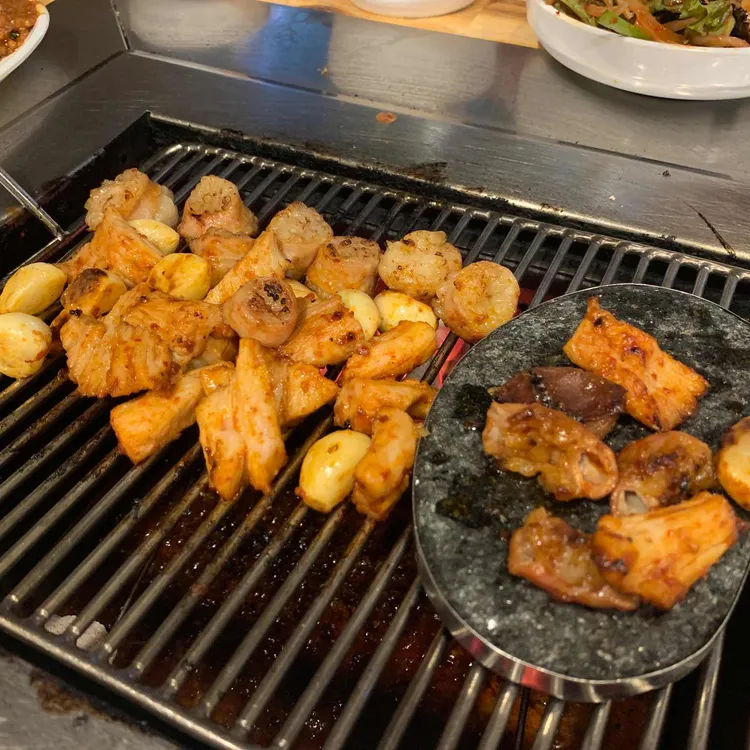 홍순덕전포양곱창 대표 사진