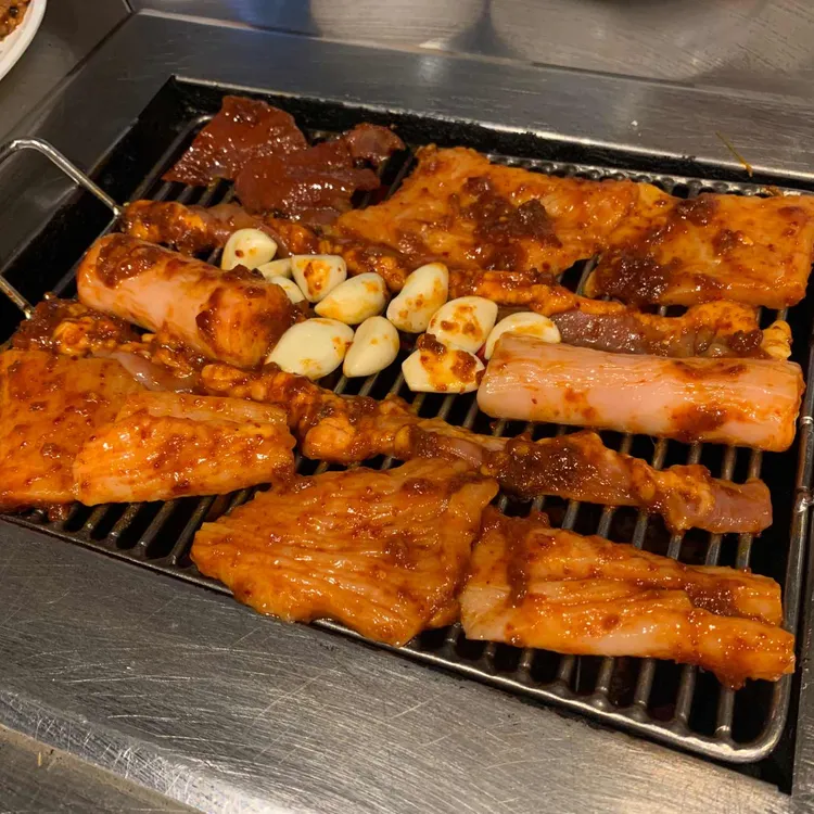 홍순덕전포양곱창 대표 사진
