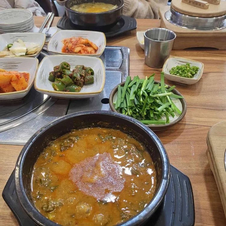큰집솥밥추어탕 - 청주 추어탕, 얼큰추어탕 맛집 | 다이닝코드, 빅데이터 맛집검색