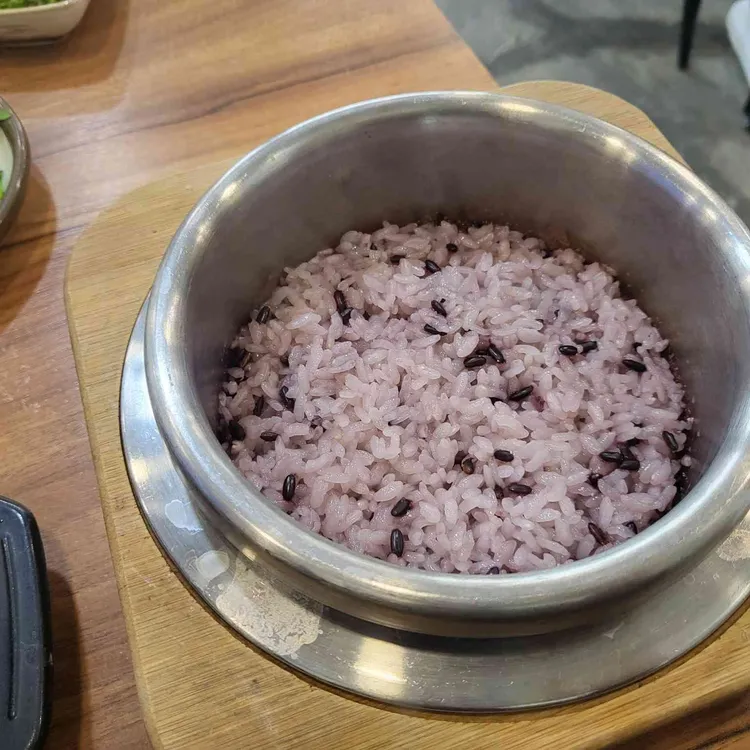 큰집솥밥추어탕 대표 사진