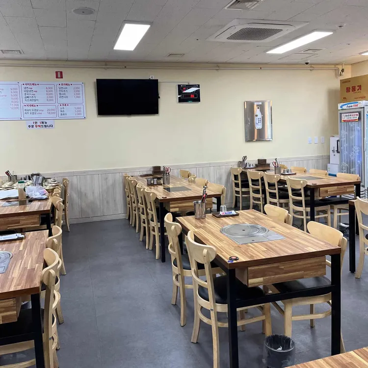 순이네 행복한 밥상 대표 사진