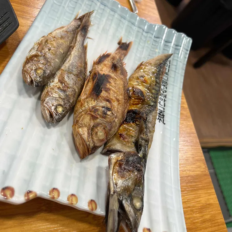 어랑 대표 사진