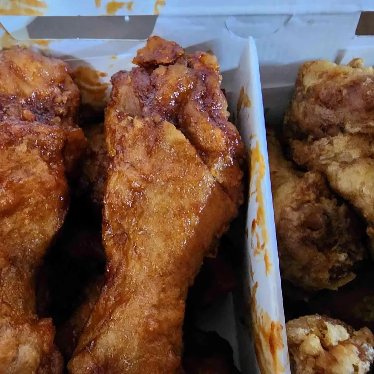 교촌치킨 대표 사진