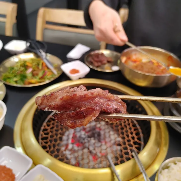 덕수궁 대표 사진