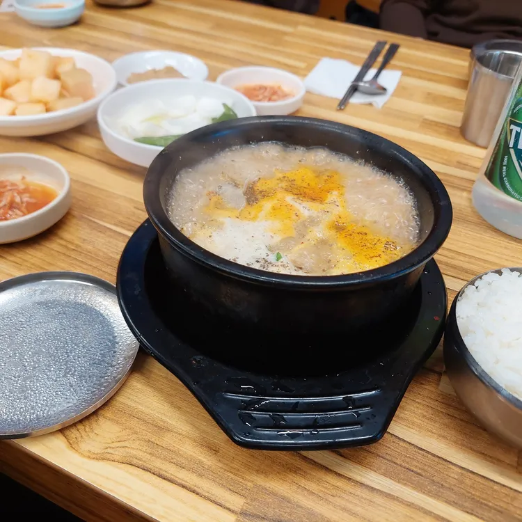 옛날순대전문점 대표 사진