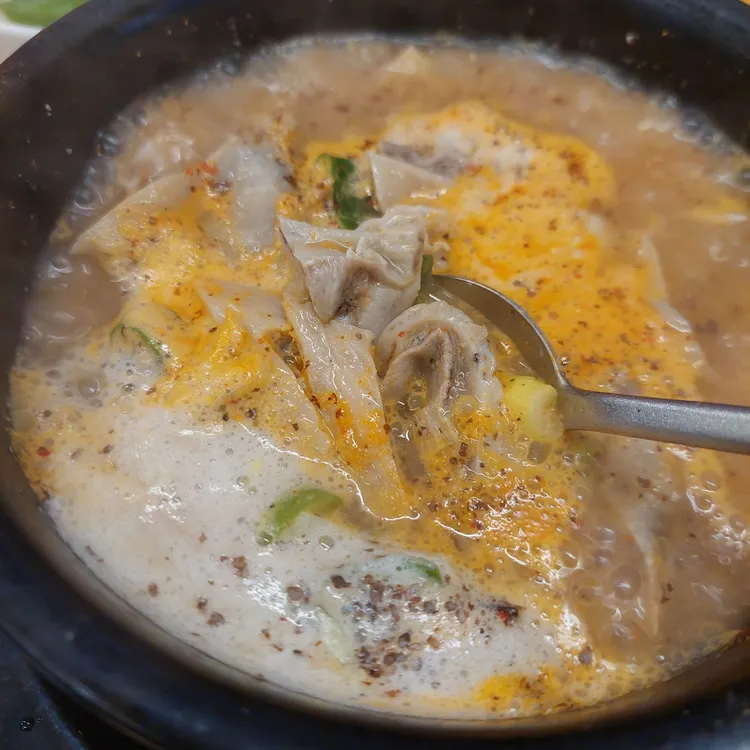 옛날순대전문점 대표 사진